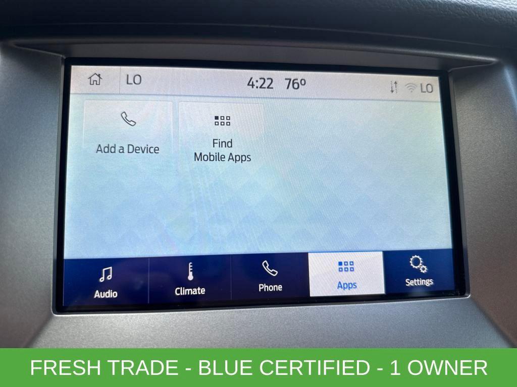 used 2021 Ford Ranger car, priced at $28,000