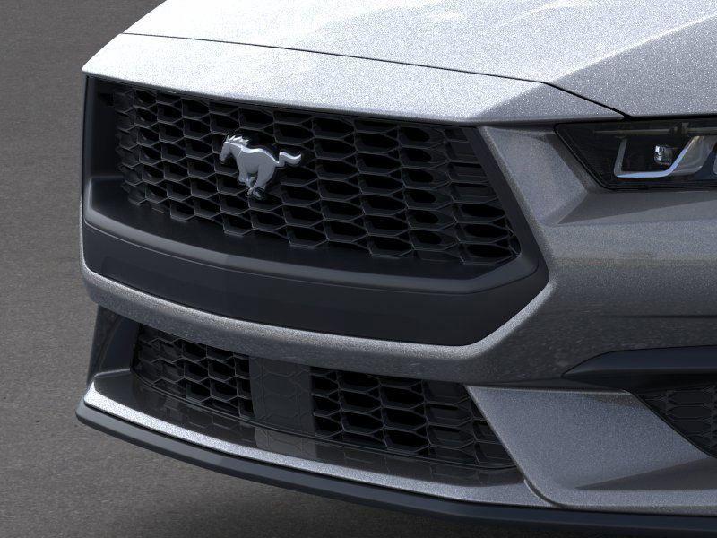 new 2025 Ford Mustang car, priced at $36,294