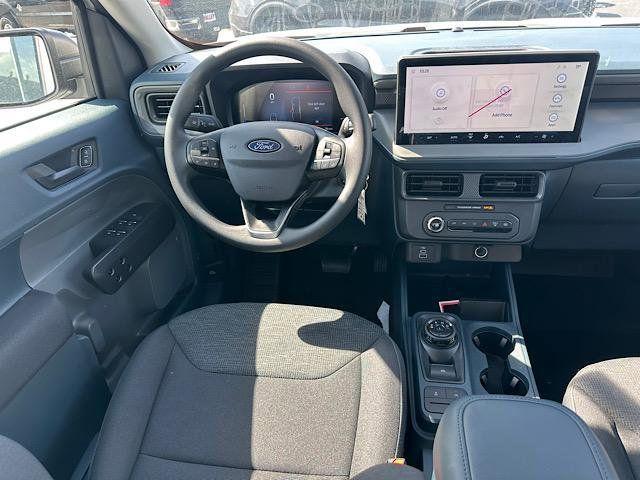 new 2025 Ford Maverick car, priced at $28,765