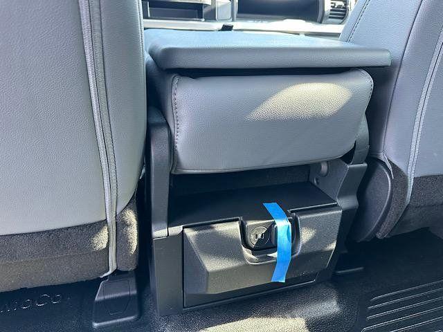 new 2025 Ford F-250 car, priced at $68,245