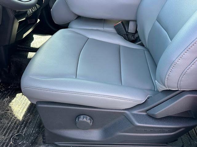 new 2025 Ford F-250 car, priced at $68,245