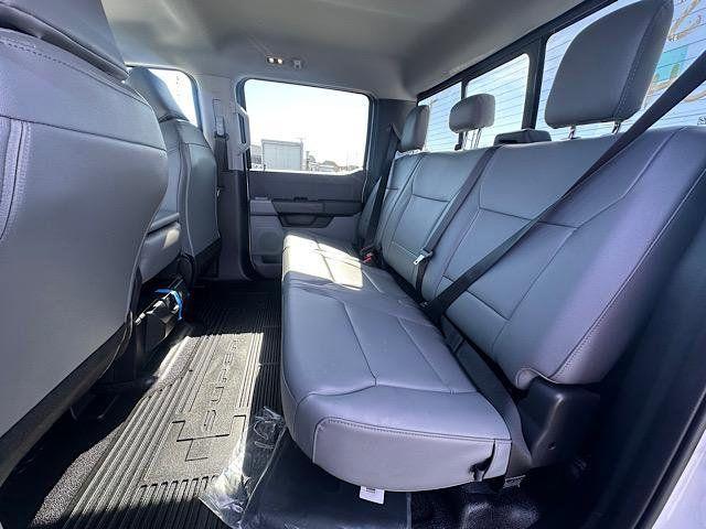 new 2025 Ford F-250 car, priced at $68,245