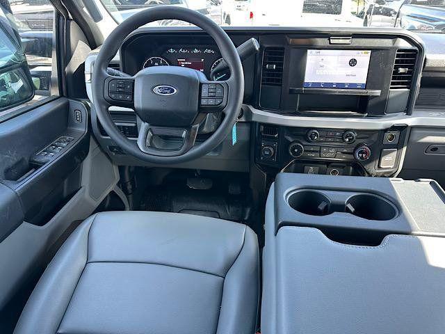 new 2025 Ford F-250 car, priced at $68,245