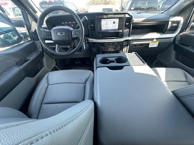 new 2025 Ford F-250 car, priced at $68,245