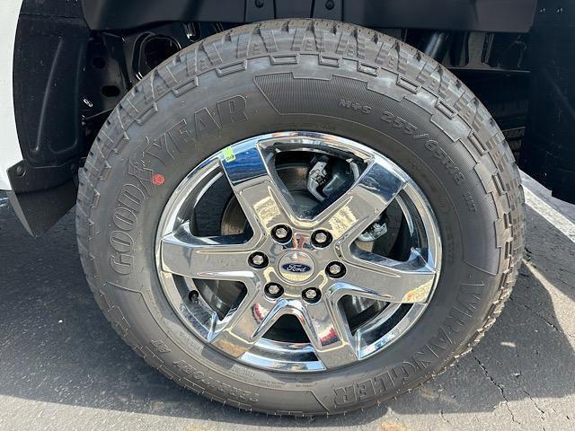 new 2024 Ford Ranger car, priced at $49,500