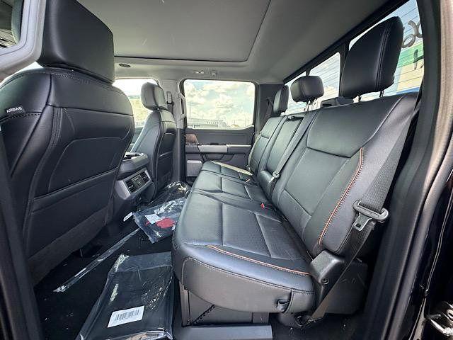new 2025 Ford F-350 car, priced at $90,540