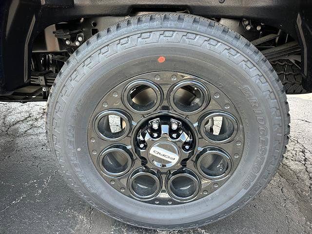new 2025 Ford F-350 car, priced at $90,540