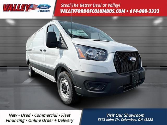 new 2024 Ford Transit-250 car, priced at $49,325