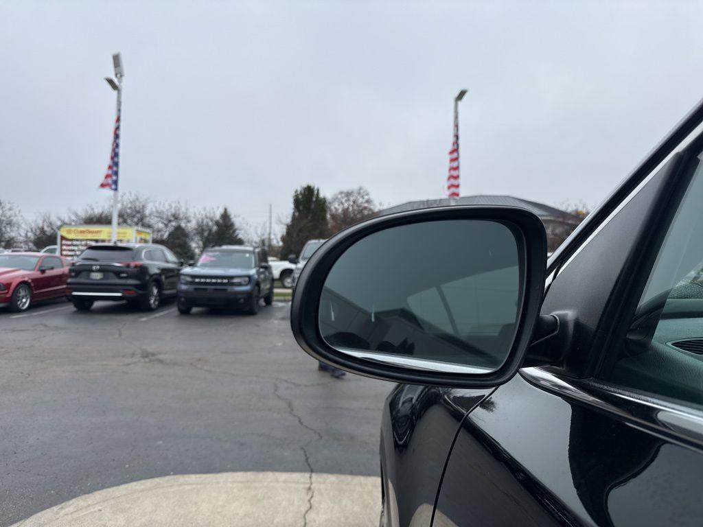 used 2022 Kia Sportage car, priced at $15,999