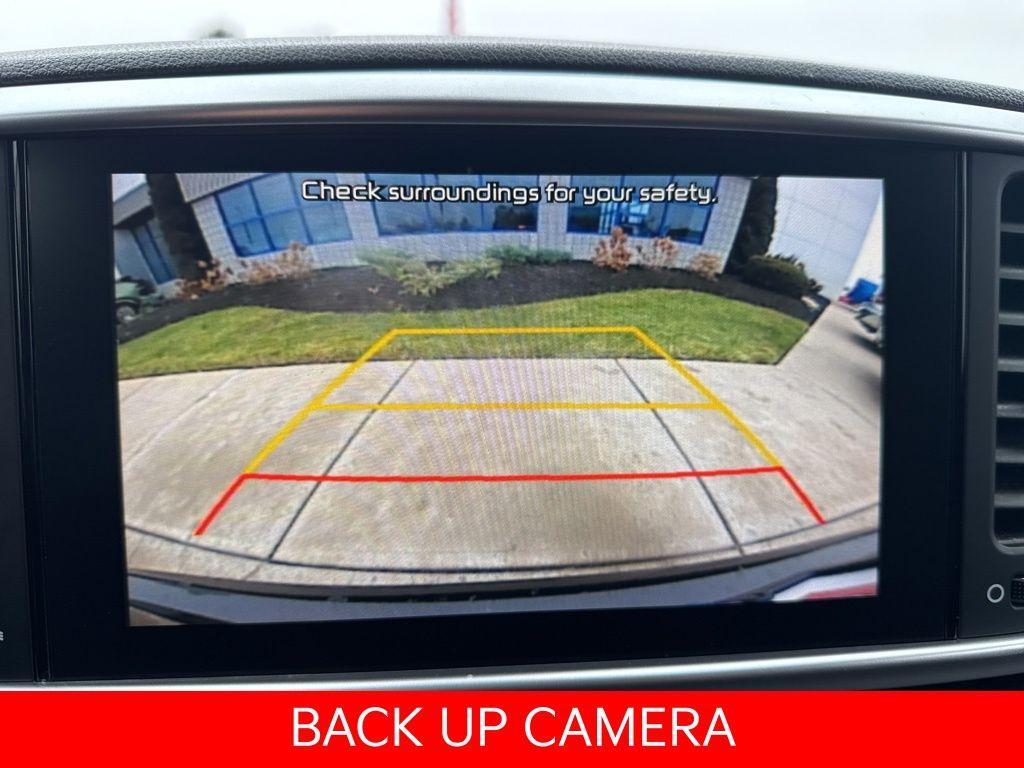 used 2022 Kia Sportage car, priced at $15,999