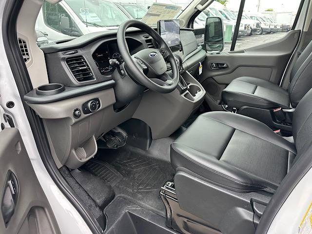 new 2025 Ford Transit-350 car, priced at $61,565