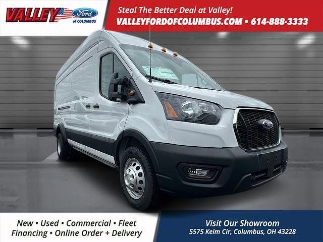 new 2025 Ford Transit-350 car, priced at $61,565
