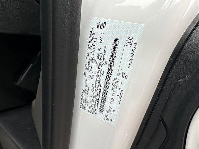 new 2025 Ford Transit-350 car, priced at $61,565