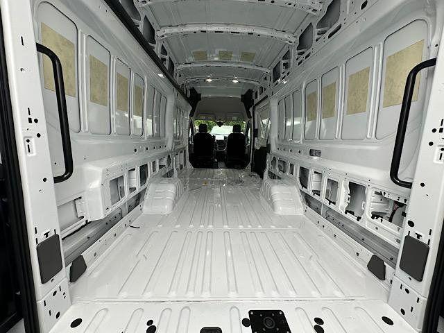 new 2025 Ford Transit-350 car, priced at $61,565