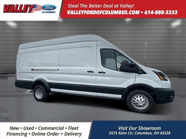 new 2025 Ford Transit-350 car, priced at $61,565