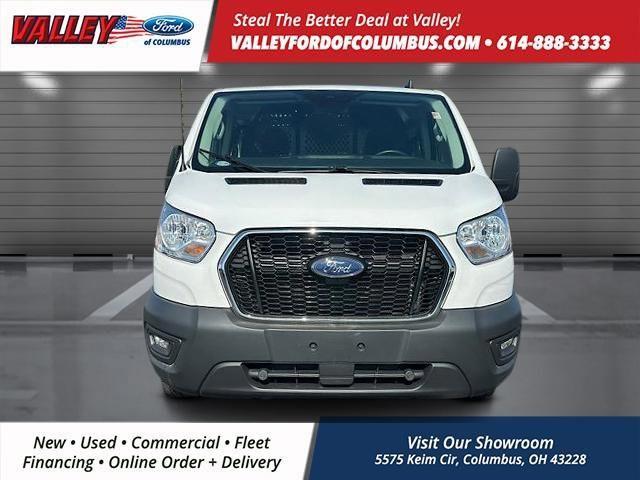 used 2022 Ford Transit-250 car, priced at $36,888