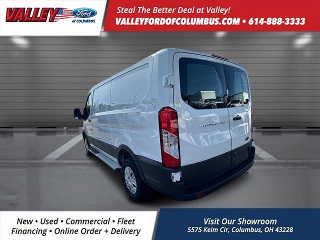 used 2022 Ford Transit-250 car, priced at $36,888