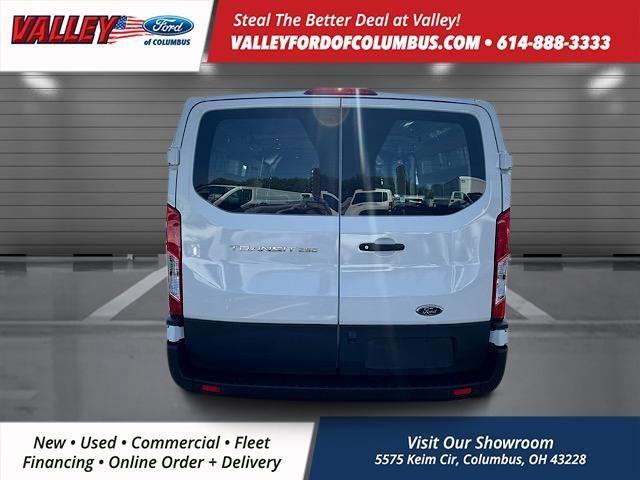 used 2022 Ford Transit-250 car, priced at $36,888