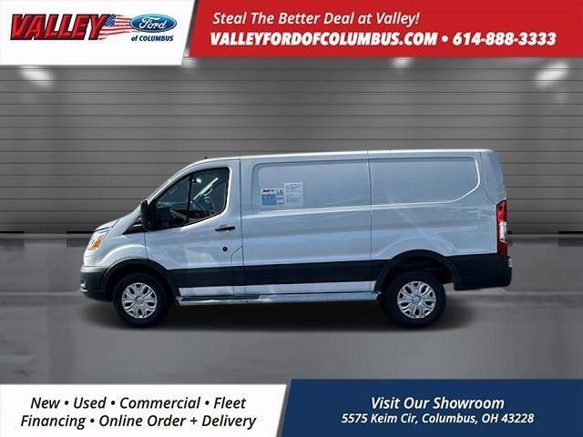 used 2022 Ford Transit-250 car, priced at $30,788