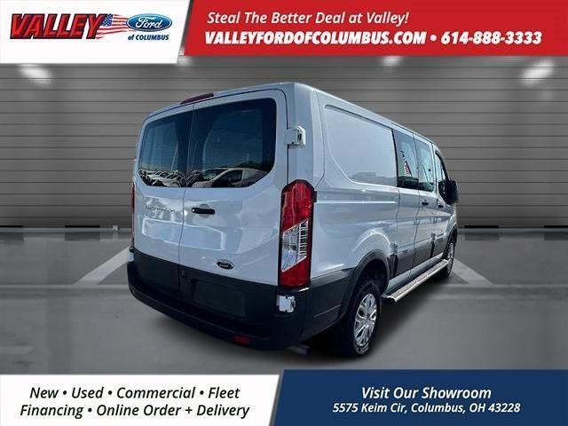 used 2022 Ford Transit-250 car, priced at $30,788