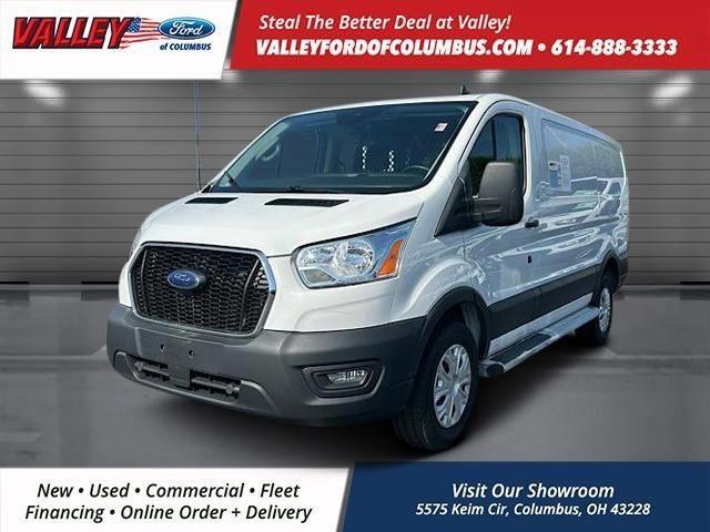 used 2022 Ford Transit-250 car, priced at $30,788