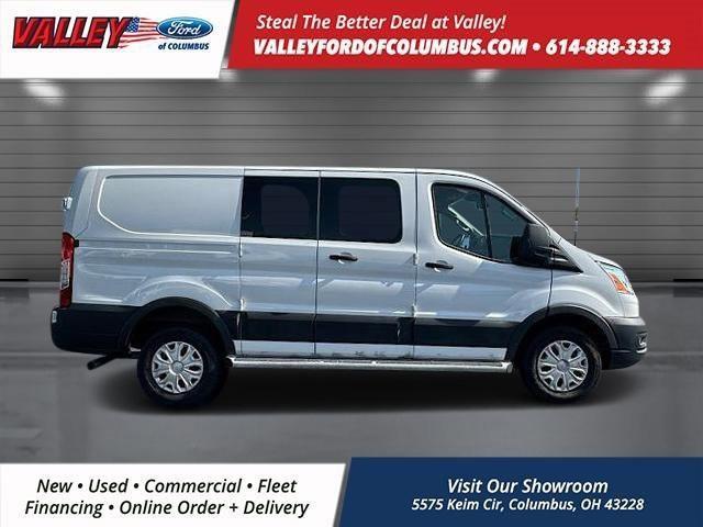 used 2022 Ford Transit-250 car, priced at $30,788