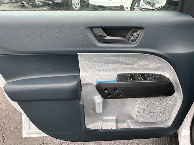 new 2025 Ford Maverick car, priced at $30,192