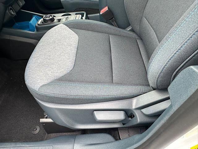 new 2025 Ford Maverick car, priced at $30,192