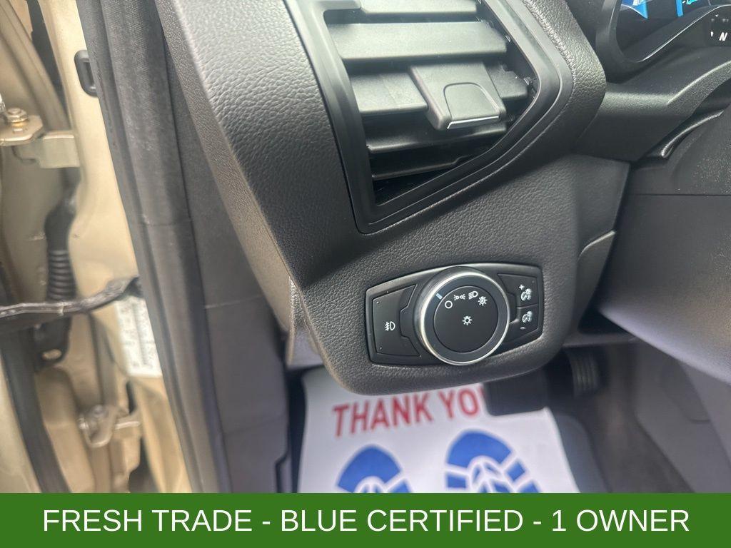 used 2017 Ford C-Max Hybrid car, priced at $13,700