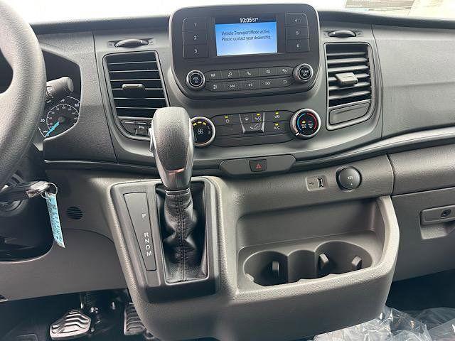 new 2025 Ford Transit-350 car, priced at $57,665