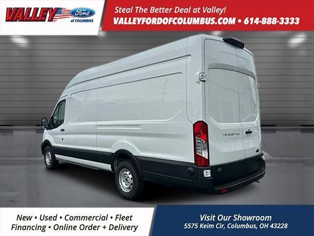 new 2025 Ford Transit-350 car, priced at $57,665