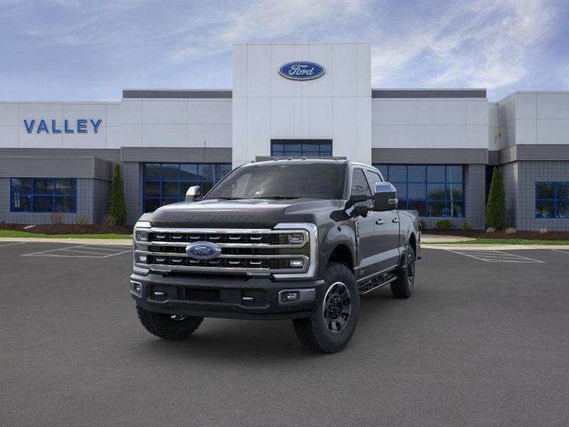 new 2024 Ford F-350 car, priced at $96,270