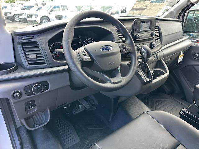 new 2025 Ford Transit-350 car, priced at $57,665