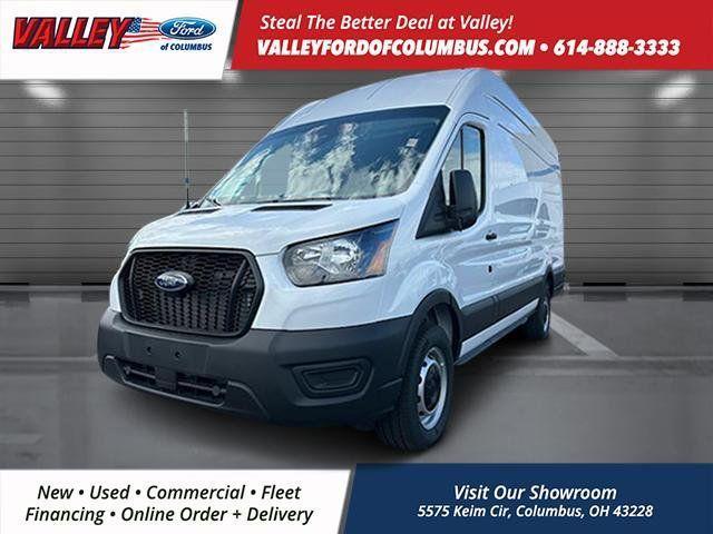 new 2025 Ford Transit-350 car, priced at $57,665