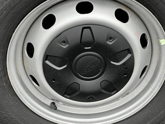 new 2025 Ford Transit-250 car, priced at $52,510