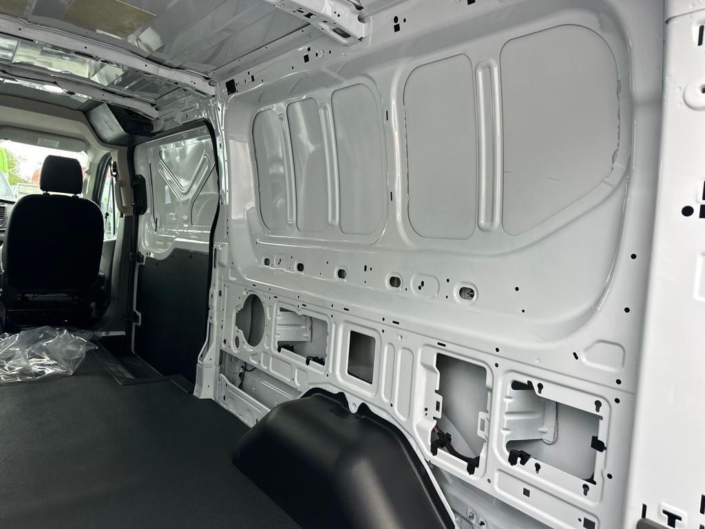 new 2025 Ford Transit-250 car, priced at $52,510