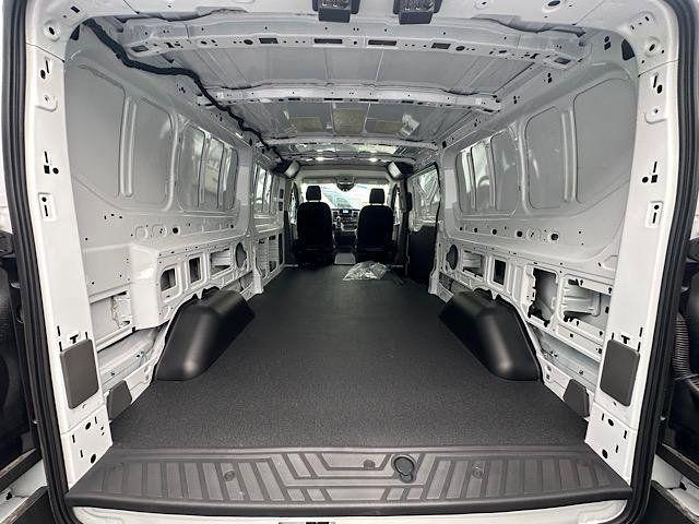 new 2025 Ford Transit-250 car, priced at $52,510