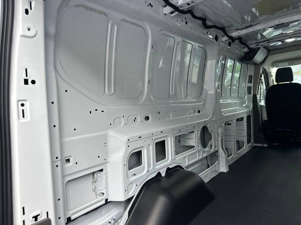 new 2025 Ford Transit-250 car, priced at $52,510