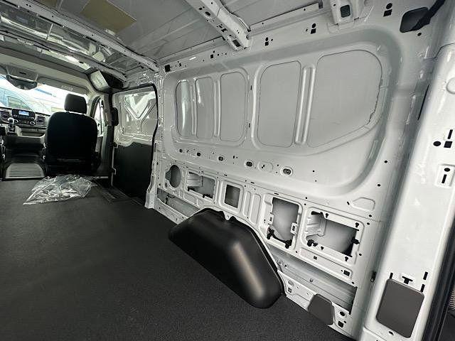 new 2025 Ford Transit-250 car, priced at $52,510