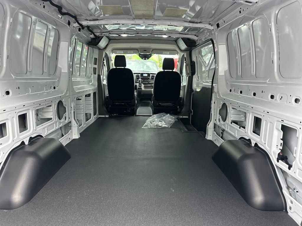new 2025 Ford Transit-250 car, priced at $52,510