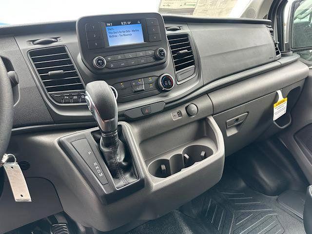 new 2025 Ford Transit-250 car, priced at $52,510