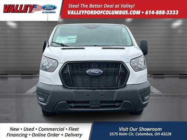 new 2025 Ford Transit-250 car, priced at $52,510