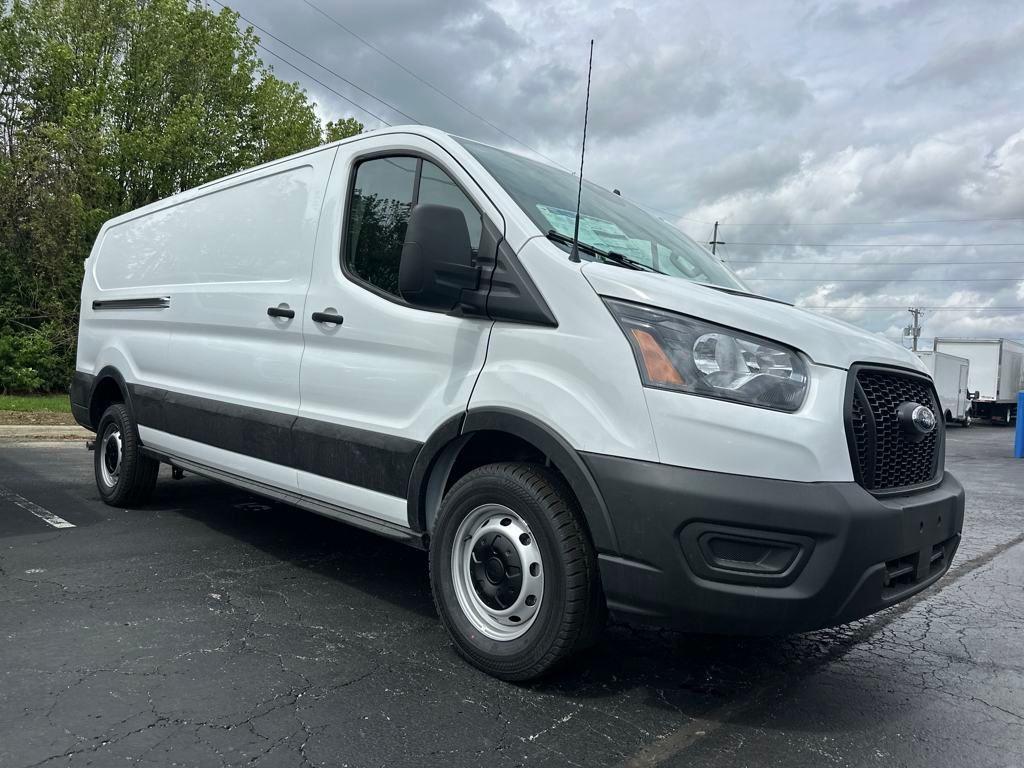 new 2025 Ford Transit-250 car, priced at $52,510