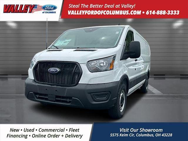new 2025 Ford Transit-250 car, priced at $52,510
