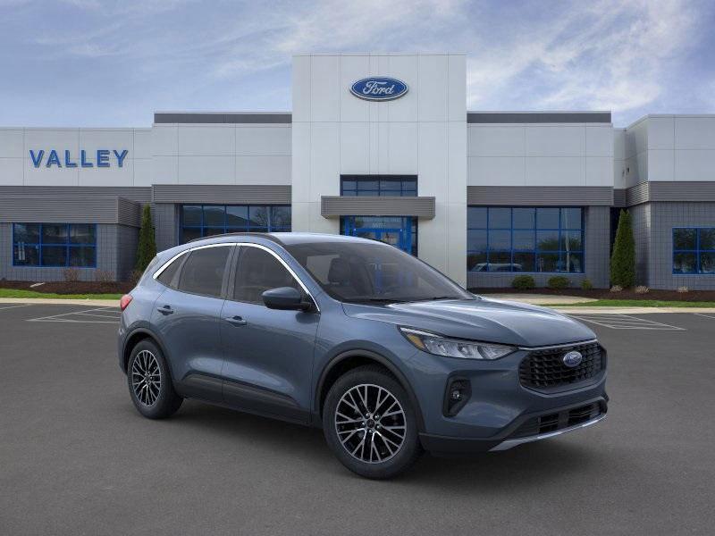 new 2024 Ford Escape car, priced at $33,617