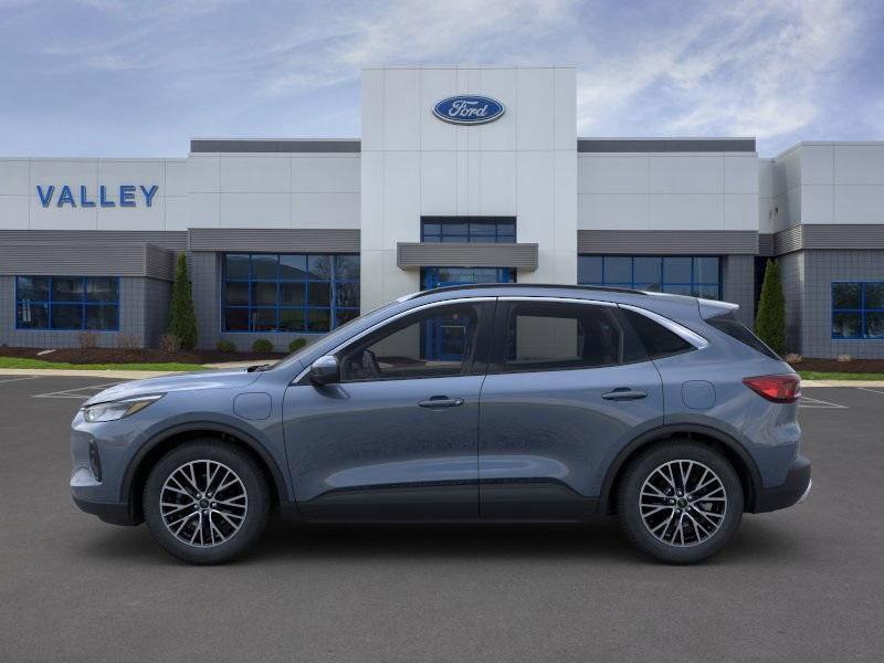 new 2024 Ford Escape car, priced at $33,617