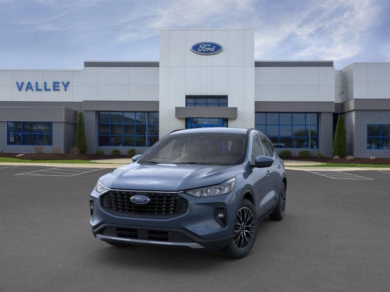 new 2024 Ford Escape car, priced at $33,617