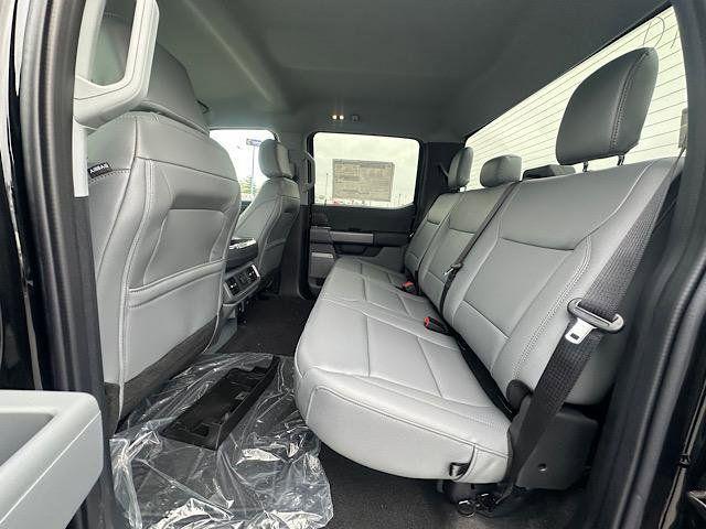 new 2025 Ford F-150 Lightning car, priced at $72,085
