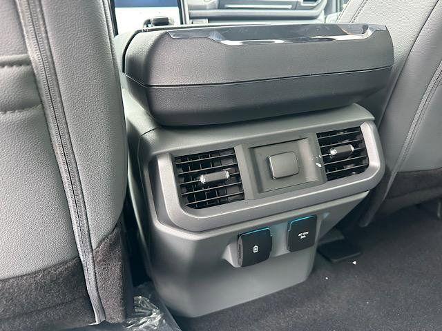 new 2025 Ford F-150 Lightning car, priced at $72,085
