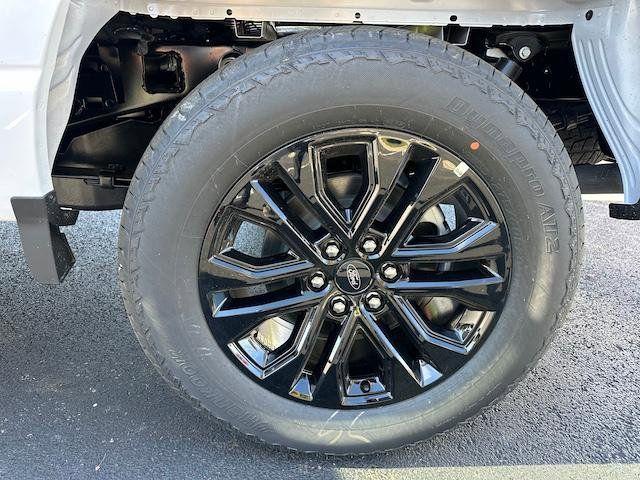 new 2024 Ford F-150 car, priced at $61,082